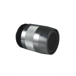 Magnetisch belüfteter Aufschäumer mit Kalkschutz 8L / Minute, M24x100 und F22x100 - ECOPERL - Référence fabricant : 040285-C