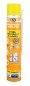Gebomousse brandwerend polyurethaanschuim spuitbus 750 ml