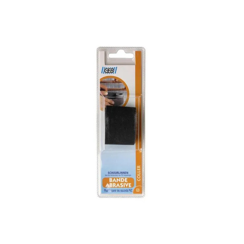 Schuurband van 1m x 38 mm