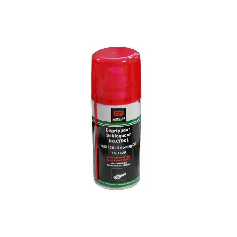 Noxydol lossingsmiddel, spuitbus 210/150 ml