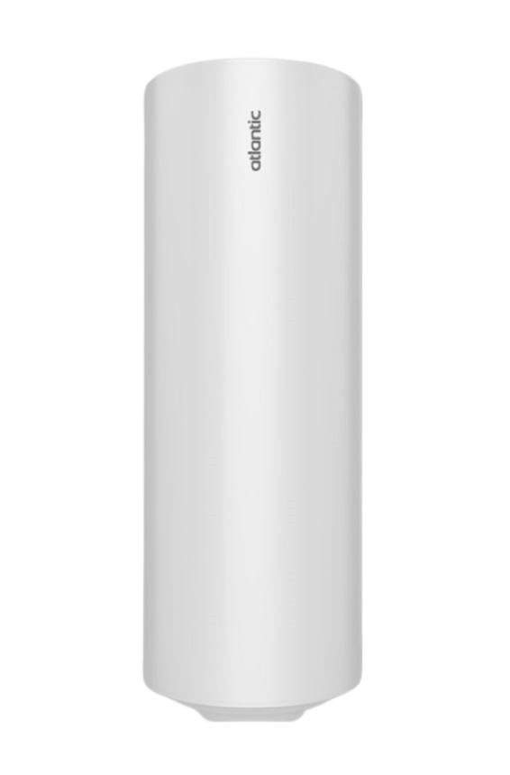 Chauffe-eau électrique vertical 200L blindé thermoplongeur 2200W, D.53 H.148