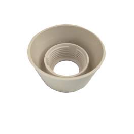 Clamping nut for WC tank. - Geberit - Référence fabricant : 240.990.00.1