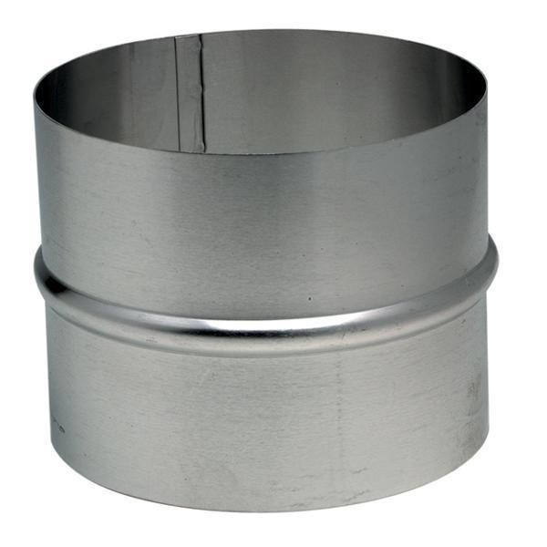 Manicotto di alluminio 133x139 per Flexor