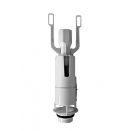80 mecanismo de descarga integrado para cisternas de inodoros - Siamp - Référence fabricant : 34805007