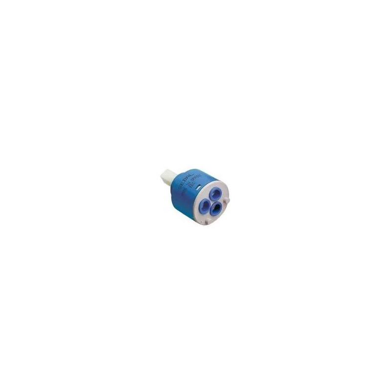 SD keramisch patroon, diameter 40 mm