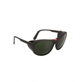 Schweißbrille mit hochklappbarer Schale - UNIVET - Référence fabricant : 735256
