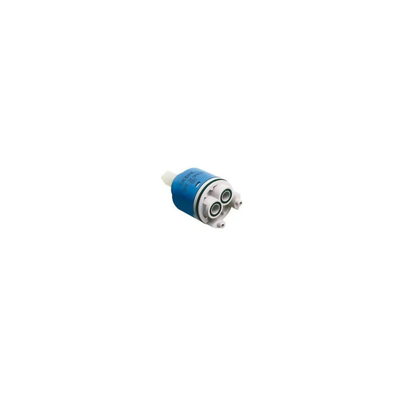 SD keramisch patroon, diameter 40 mm