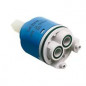 SD keramisch patroon, diameter 40 mm