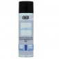 Blackfire zwarte verf op hoge temperatuur spuitbus 650/500 ml