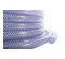 Clear reinforced hose 10 X 15 mm , 50 meters - CBM - Référence fabricant : CBMCOCLI04515