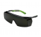 Sur-lunette de protection de soudeur - UNIVET - Référence fabricant : CASSU73528