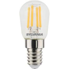Ampoule led E14 pour application veilleuse, frigo ou hotte