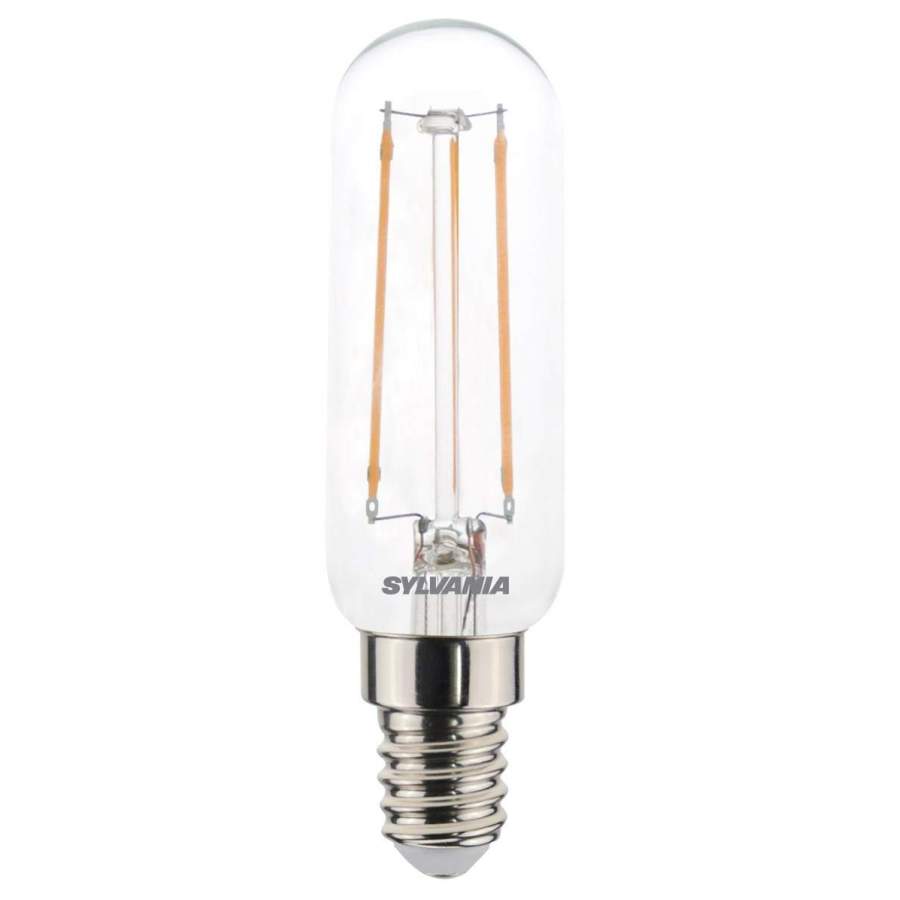2,5w E14 LED-Glühbirne zum Ersetzen von herkömmlichen Lampen in  Dunstabzugshauben, Kühlschränken und Nachtlichtern. - ESPINOSA