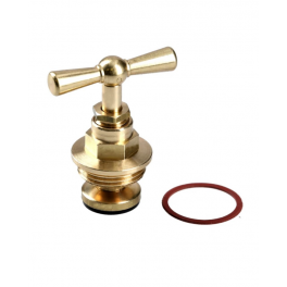 Tête de robinet à potence, de bâtiment 25x150 - WATTS - Référence fabricant : 136669