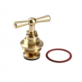 Tête de robinet à potence, de bâtiment 32x150 - WATTS - Référence fabricant : 136676