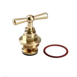 Tête de robinet à potence, de bâtiment 30x150 - WATTS - Référence fabricant : 136674