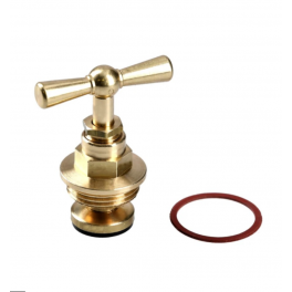 Tête de robinet à potence, de bâtiment 24x150 - WATTS - Référence fabricant : 136668