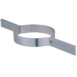 Collar de aluminio 105x111 - TEN tolerie - Référence fabricant : 060105