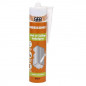 GEB Gebsicone S Silikon-Dichtstoff transparent 310 ml