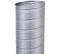 manguera flexible-tubo de acero inoxidable-caldera-gas-combustible-gas-140x146-1m - TEN tolerie - Référence fabricant : TENITU140146