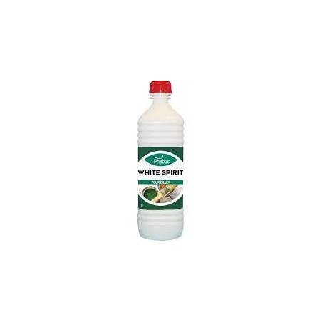 Acqua ragia inodore