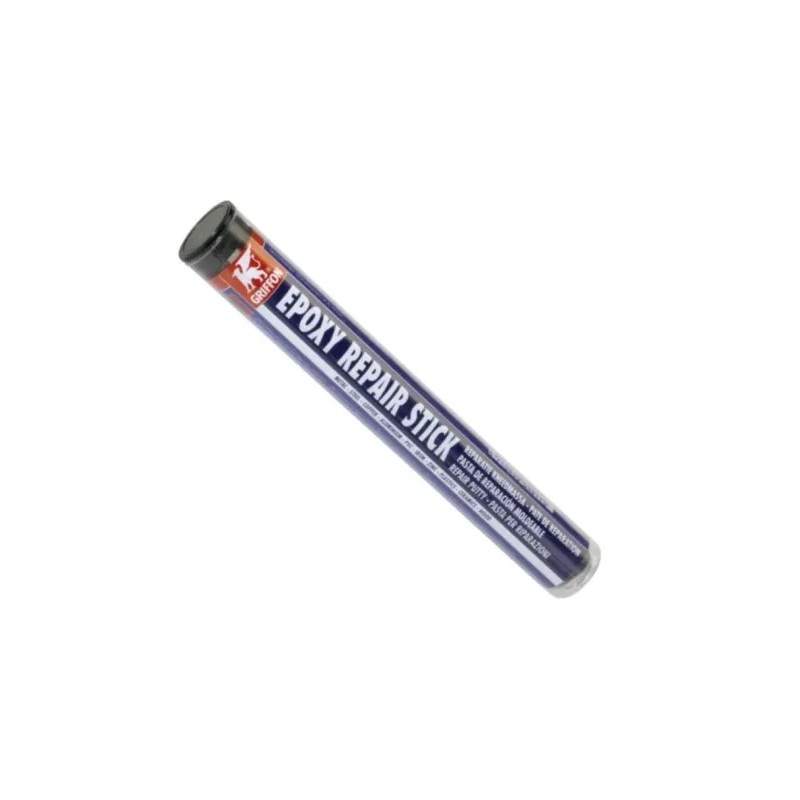 Epoxy plamuur, reparatie- en afdichtingsstick