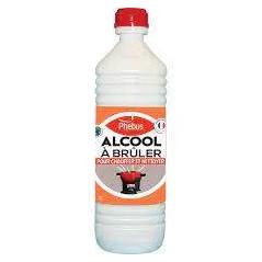 Rubbing alcohol