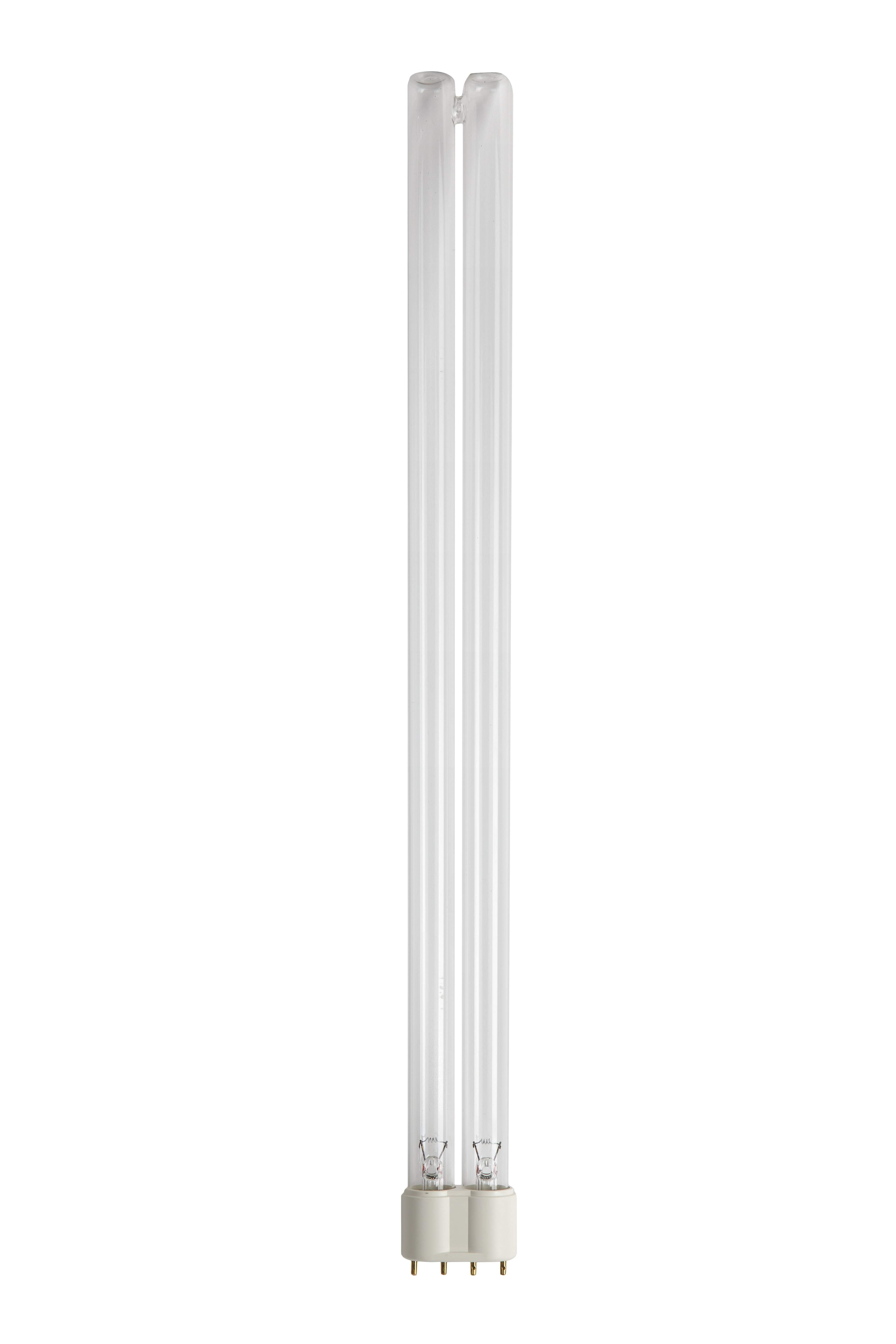  36 W single-ended UVC lamp.