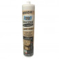 Gebsicone W2 cartridge 280 ml, beige zand
