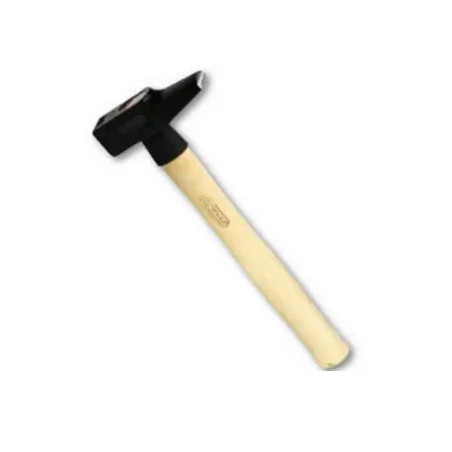 Hammer rivoir hickory handle 25