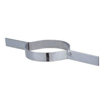 Stainless steel collar for tubing 140x146