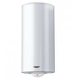 Vertical Water Heater 50L Soapstone Sagéo 1200W - Ariston - Référence fabricant : 3200834