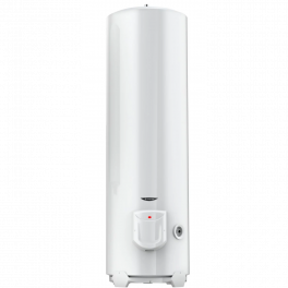 Sageo 3000W Steatite 250L stable water heater, D.560, H.1690 - Ariston - Référence fabricant : 3000592