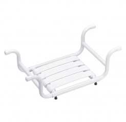 Asiento de la bañera