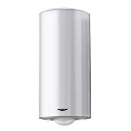 Calentador de agua eléctrico Ariston Initio vertical 50 litros 1200w, d. 470 mm h.560 - Ariston - Référence fabricant : 3200832