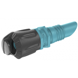 Microaspersor para tubos de 13 mm 180°, 5 uds. - Gardena - Référence fabricant : 13321-20