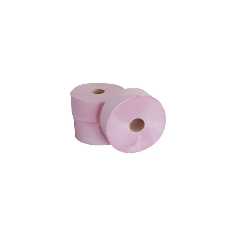 Toilet paper roll for Mini-Giant