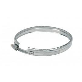 Stainless steel claw ring 155x161 (between casing and reduction)