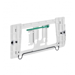 Supporting frame for Twinline faceplate - Geberit - Référence fabricant : 240.513.00.1