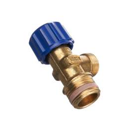 Shut-off valve - Geberit - Référence fabricant : 216.599.00.1