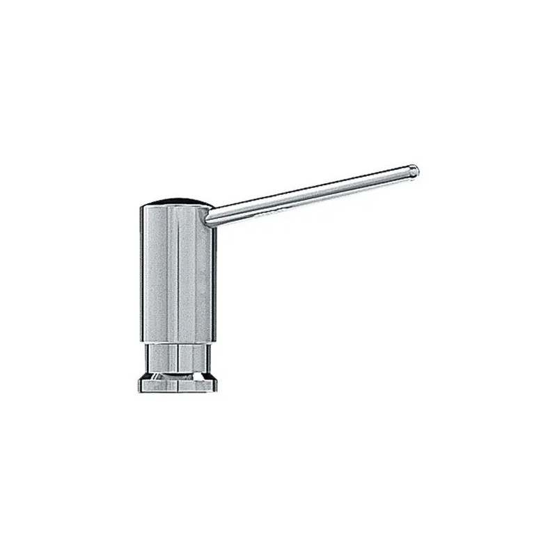 Ingebouwde zeepdispenser