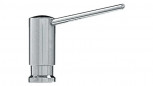 Ingebouwde zeepdispenser
