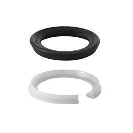 Lip seal for sealing - Geberit - Référence fabricant : 240.139.00.1