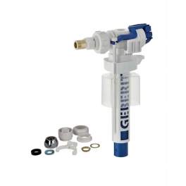 Unifill float valve - New model. - Geberit - Référence fabricant : 240.700.00.1