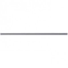 tubo recto-1000mm-base libre
