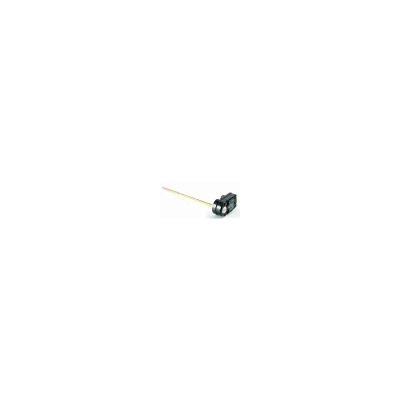 TAS 300 plug-in thermostaat, Gloeilamp 27.6cm schroef-in