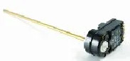 TAS 300 plug-in thermostaat, Gloeilamp 27.6cm schroef-in