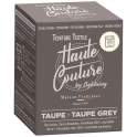 Haute couture taupe tinte textil 350g