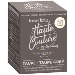 Haute couture taupe textile dye 350g - HAUTE-COUTURE - Référence fabricant : 872458