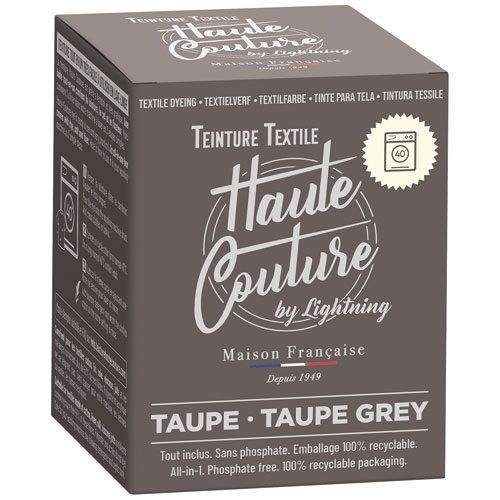 Haute couture taupe textile dye 350g
